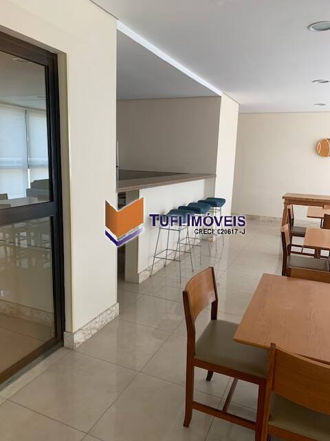 Apartamento para alugar com 3 quartos, 130m² - Foto 72