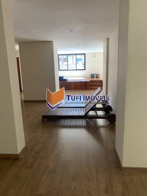 Apartamento para alugar com 3 quartos, 130m² - Foto 73