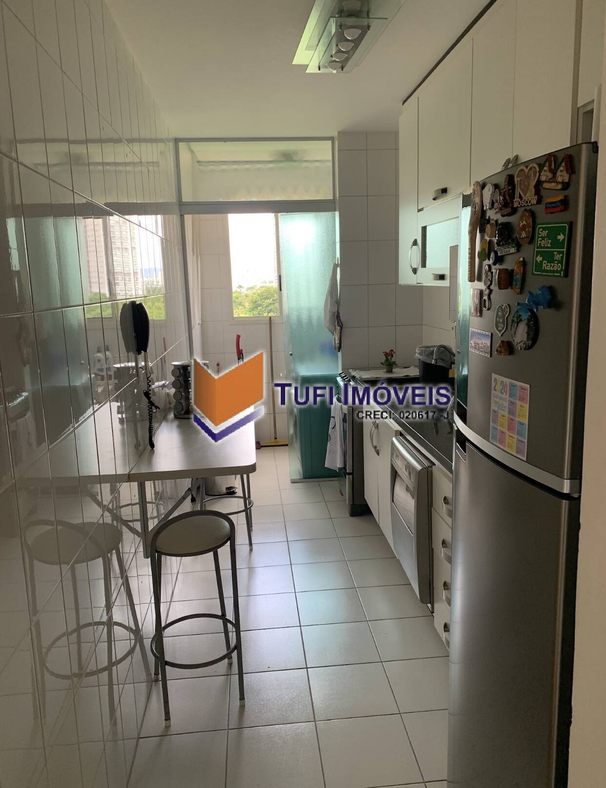 Apartamento à venda com 3 quartos, 107m² - Foto 5