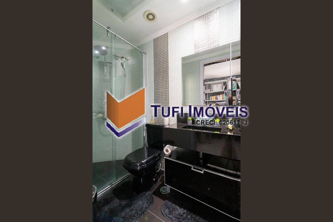 Apartamento para alugar com 1 quarto, 95m² - Foto 35