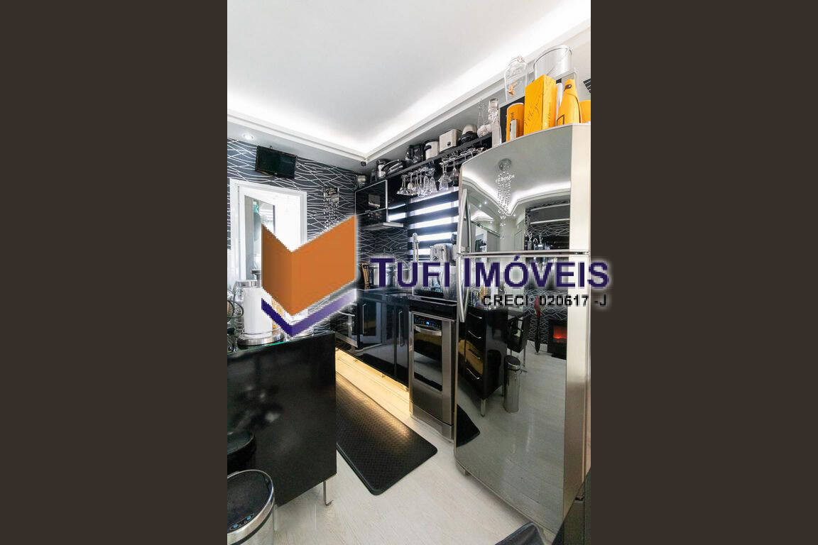 Apartamento para alugar com 1 quarto, 95m² - Foto 5