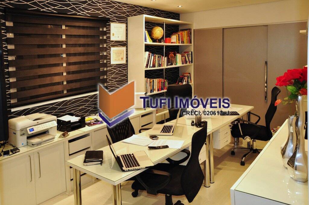 Apartamento para alugar com 1 quarto, 95m² - Foto 16