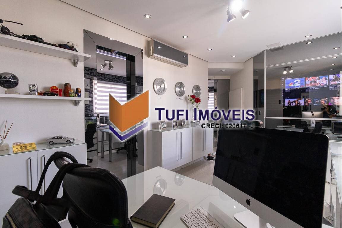 Apartamento para alugar com 1 quarto, 95m² - Foto 17