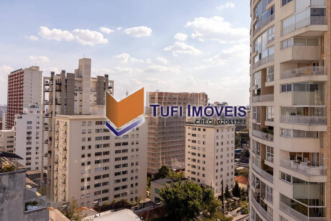 Apartamento para alugar com 1 quarto, 95m² - Foto 45