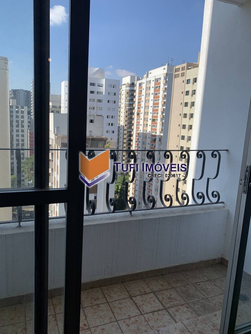 Apartamento à venda com 2 quartos, 87m² - Foto 6