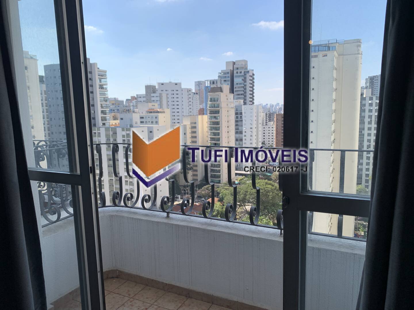 Apartamento à venda com 2 quartos, 87m² - Foto 5