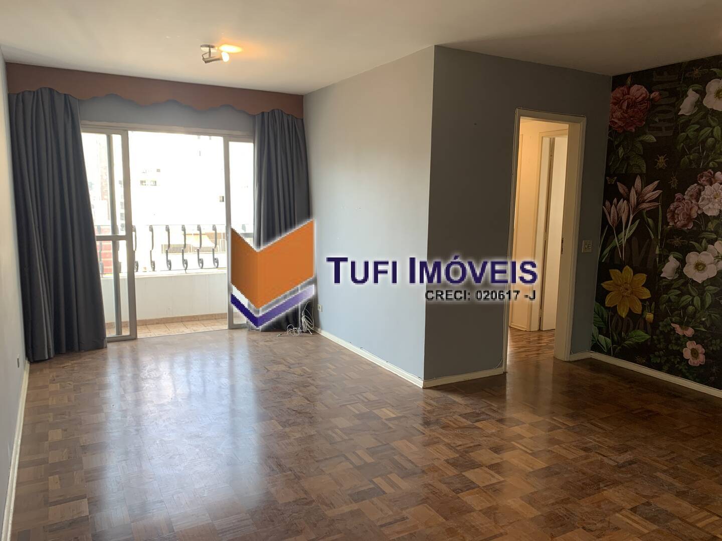 Apartamento à venda com 2 quartos, 87m² - Foto 1