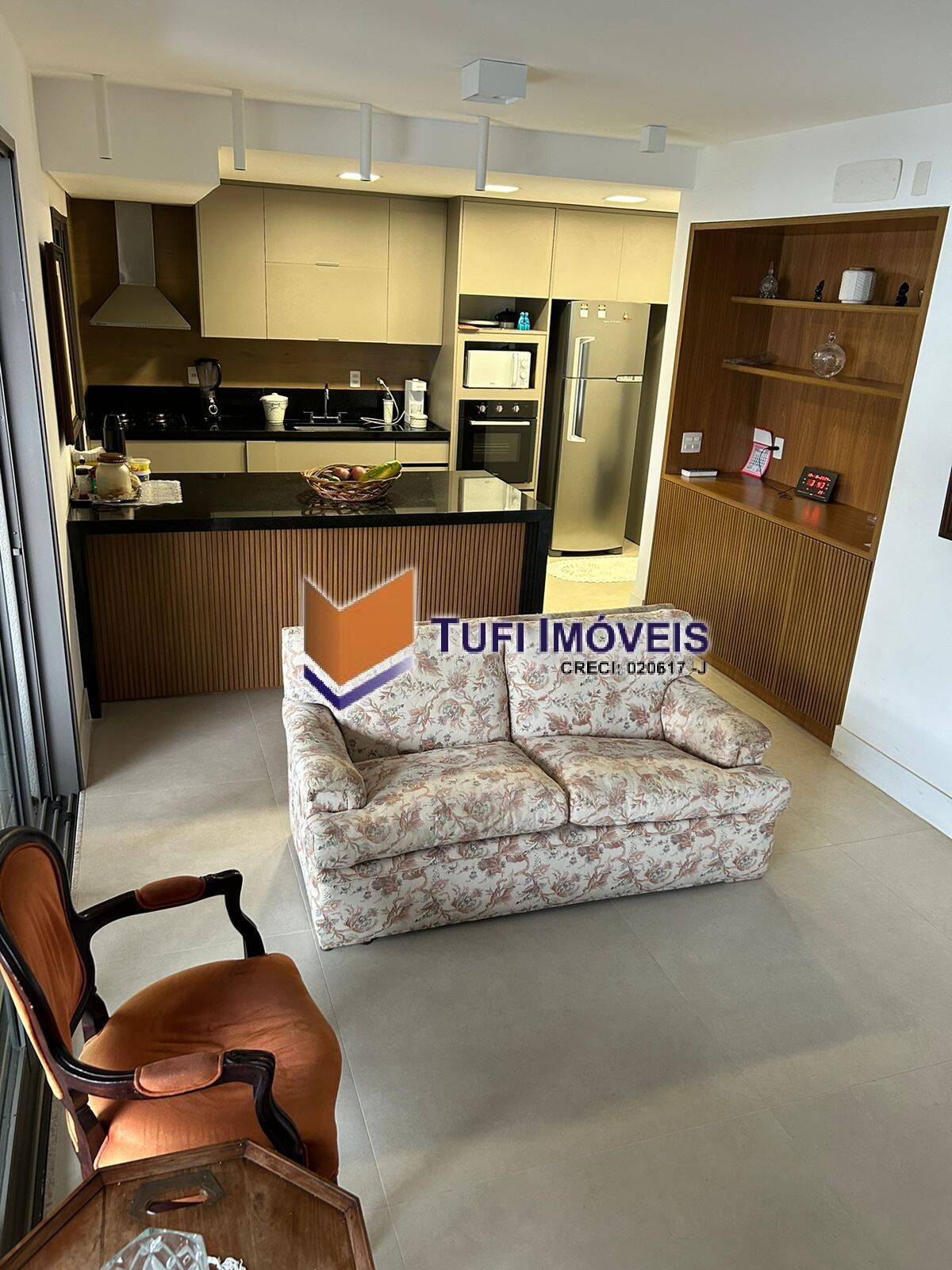 Apartamento à venda com 3 quartos, 131m² - Foto 7