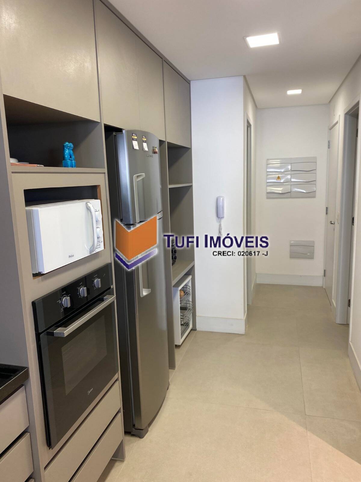 Apartamento à venda com 3 quartos, 131m² - Foto 11