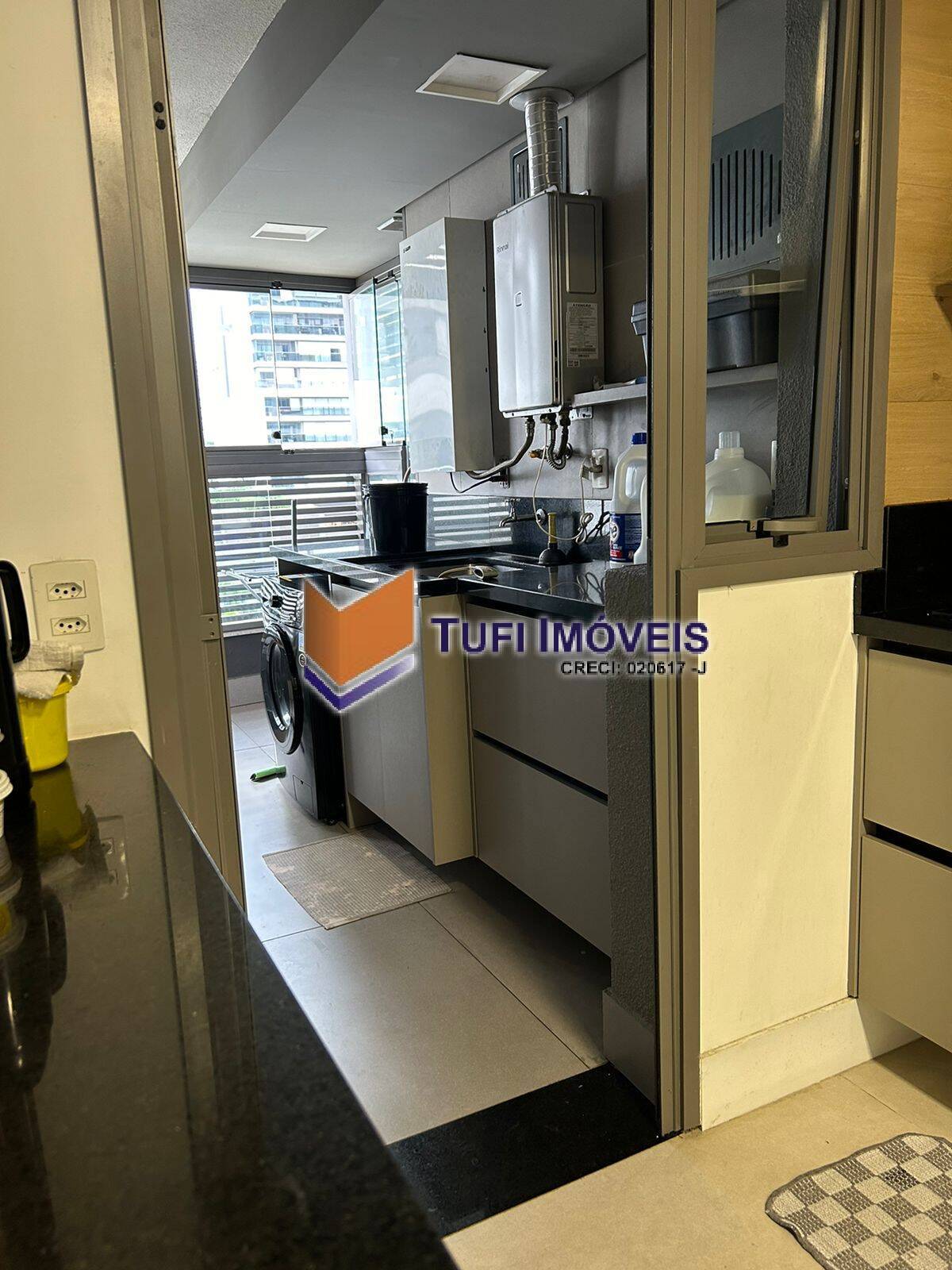 Apartamento à venda com 3 quartos, 131m² - Foto 15