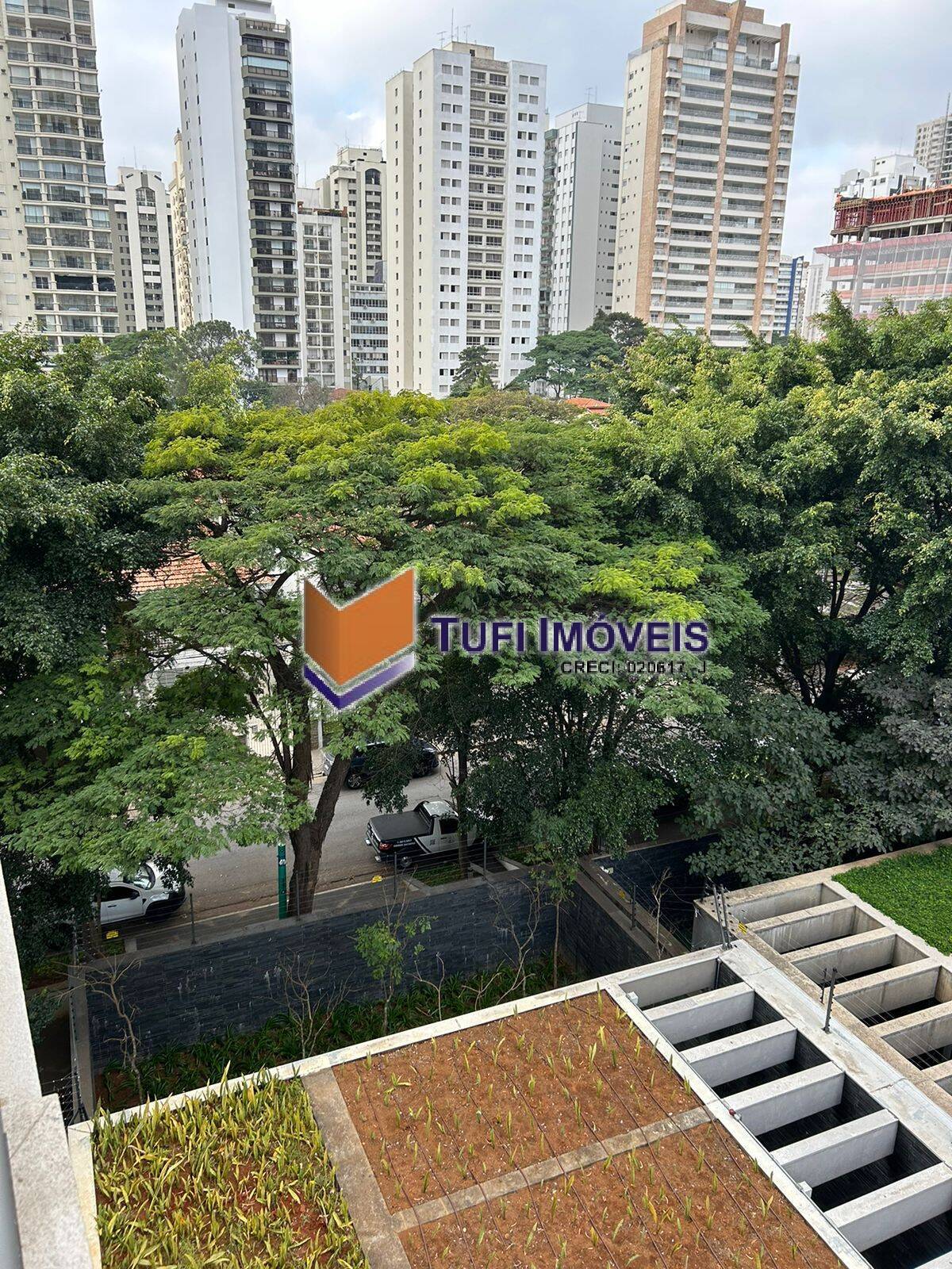 Apartamento à venda com 3 quartos, 131m² - Foto 6