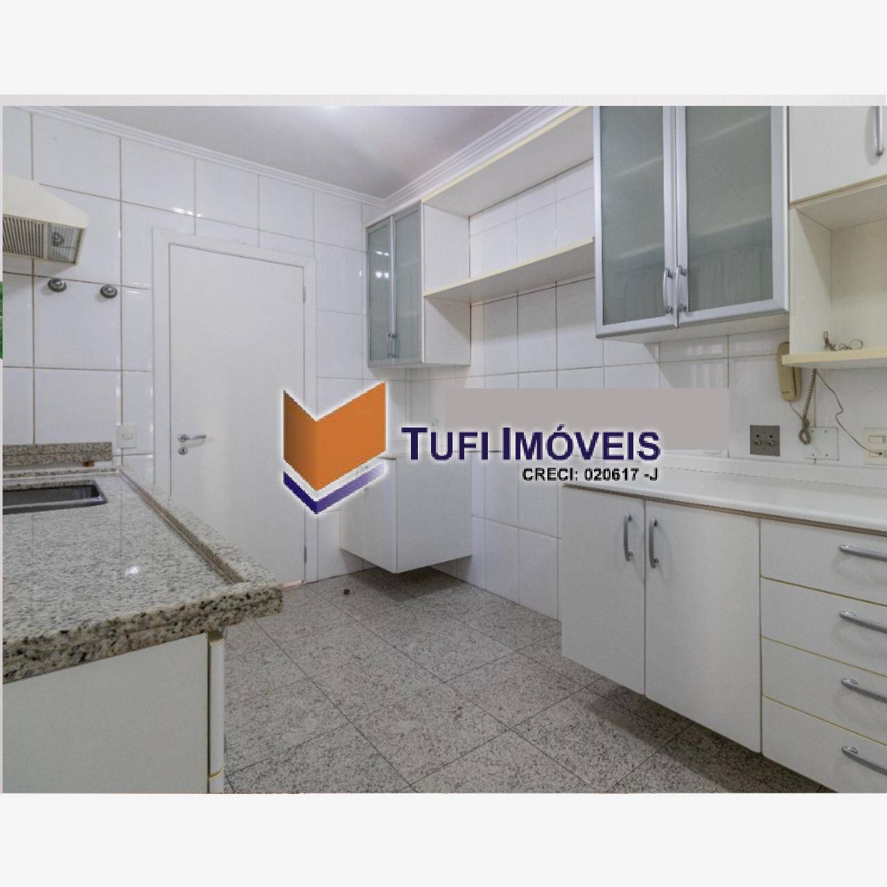 Apartamento à venda com 3 quartos, 160m² - Foto 16