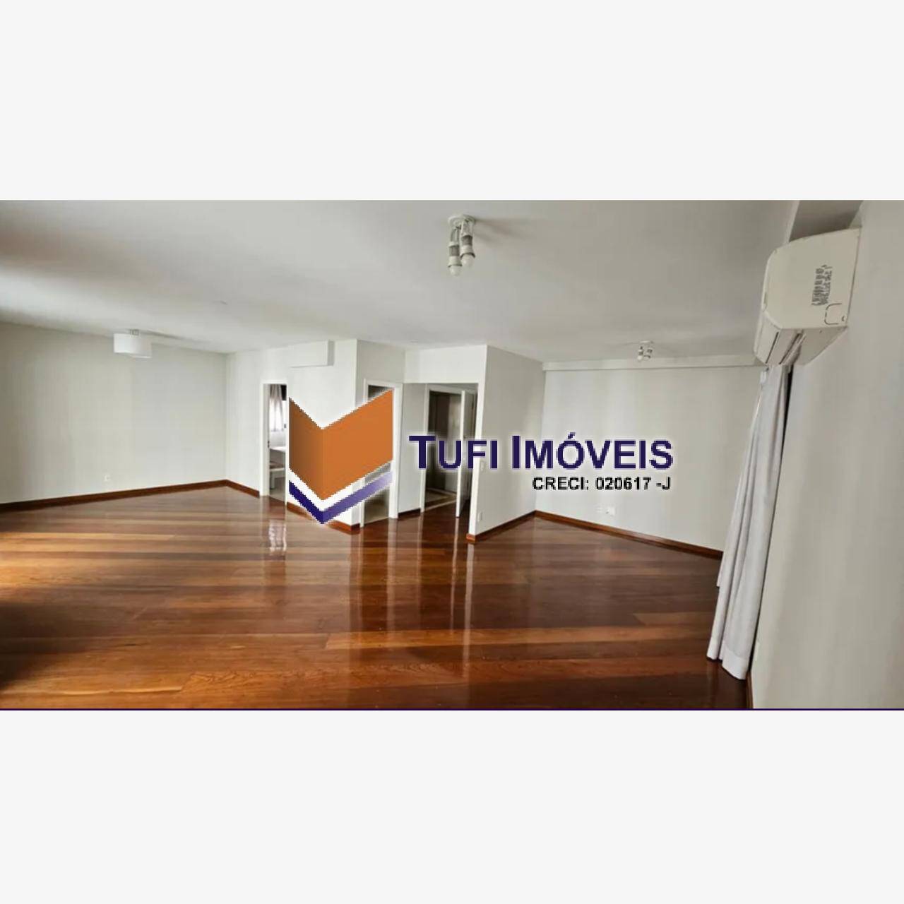 Apartamento à venda com 3 quartos, 160m² - Foto 4