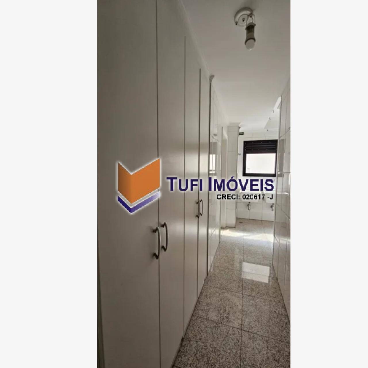 Apartamento à venda com 3 quartos, 160m² - Foto 7