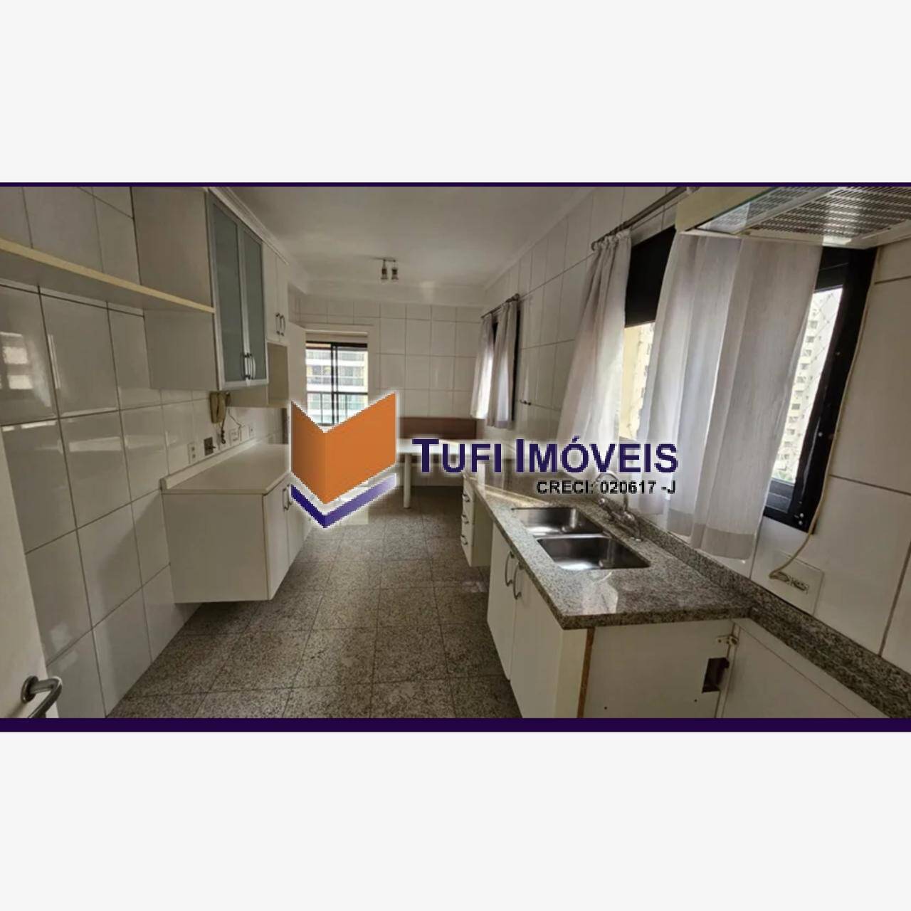 Apartamento à venda com 3 quartos, 160m² - Foto 19