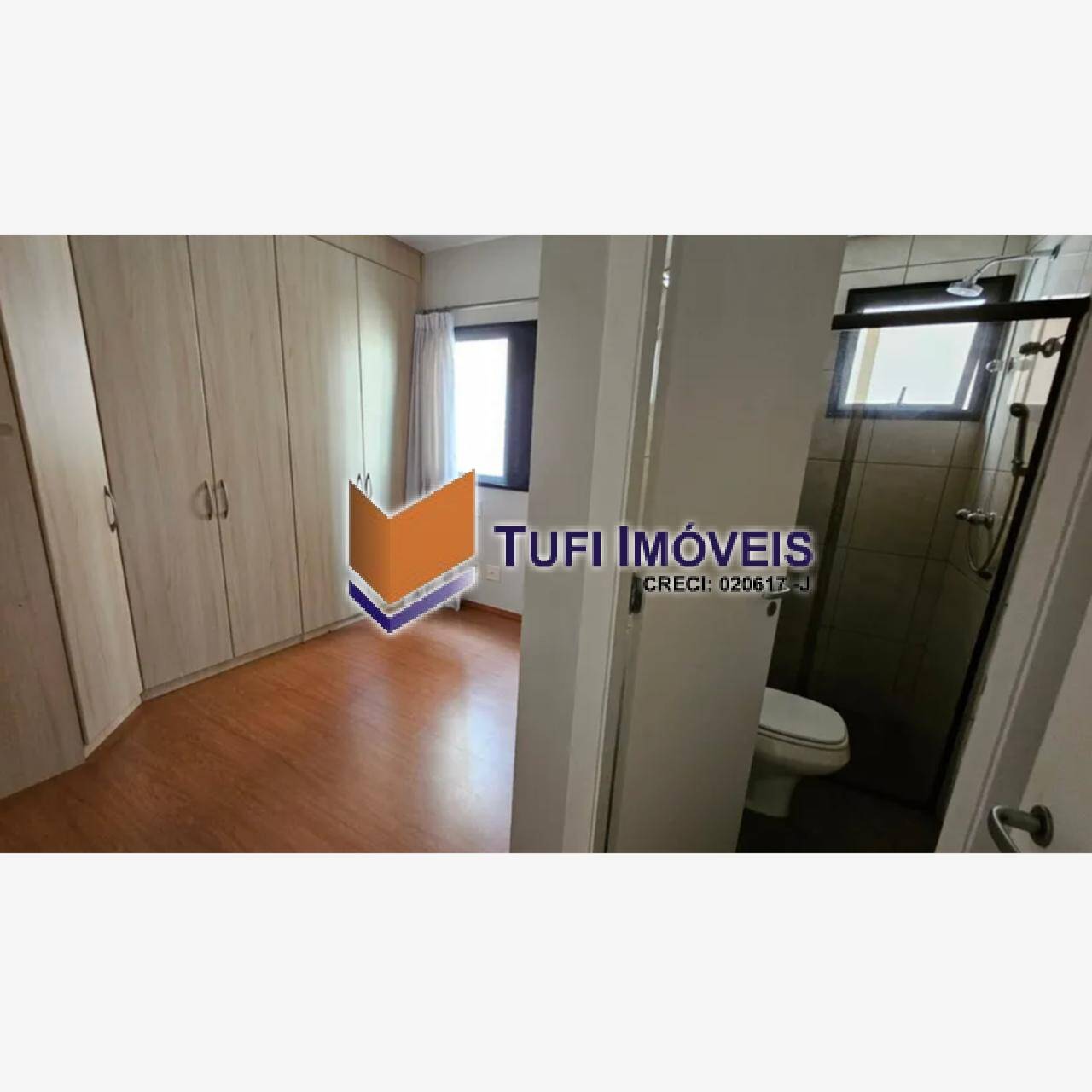 Apartamento à venda com 3 quartos, 160m² - Foto 8