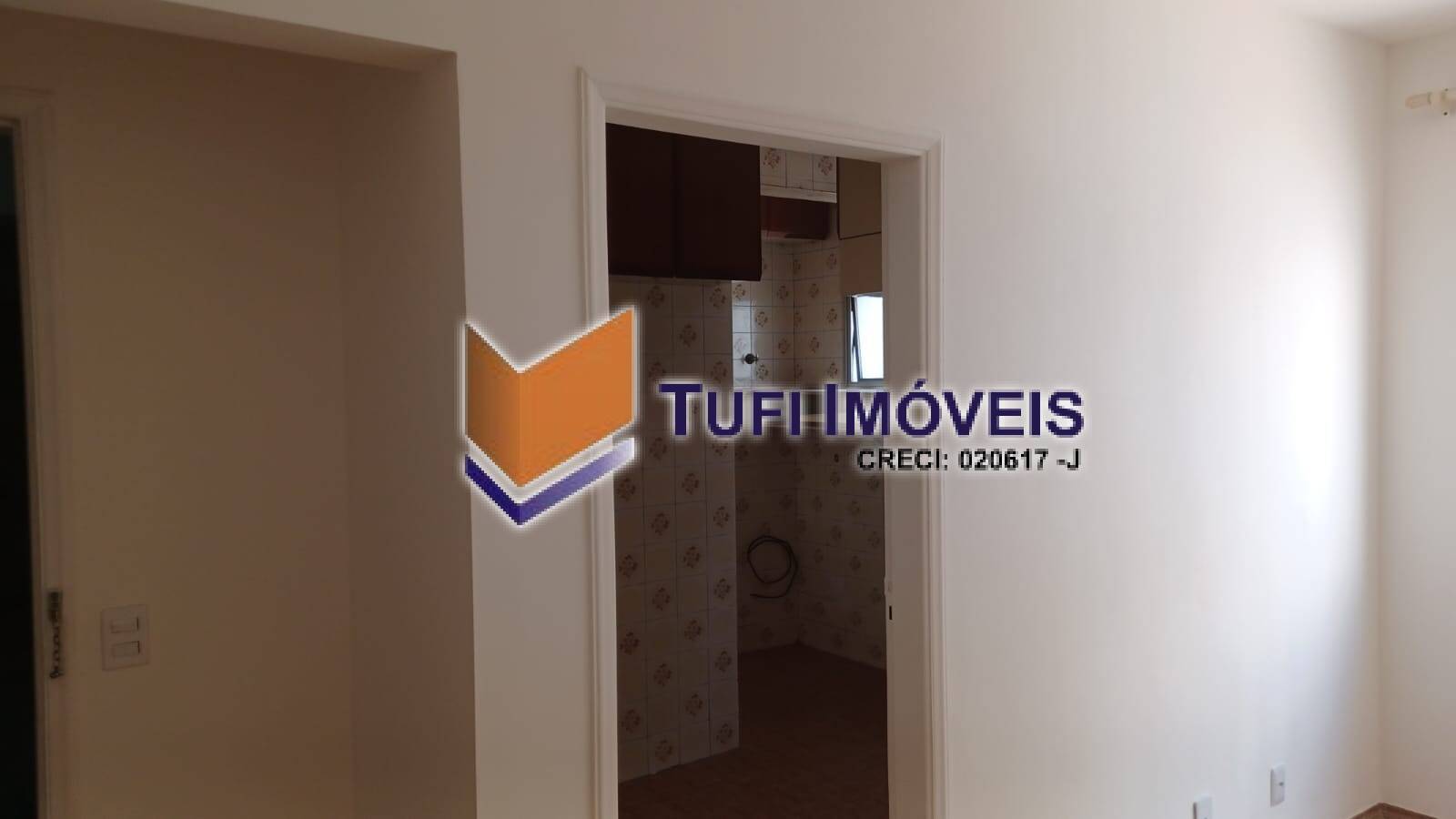 Apartamento à venda com 2 quartos, 55m² - Foto 4