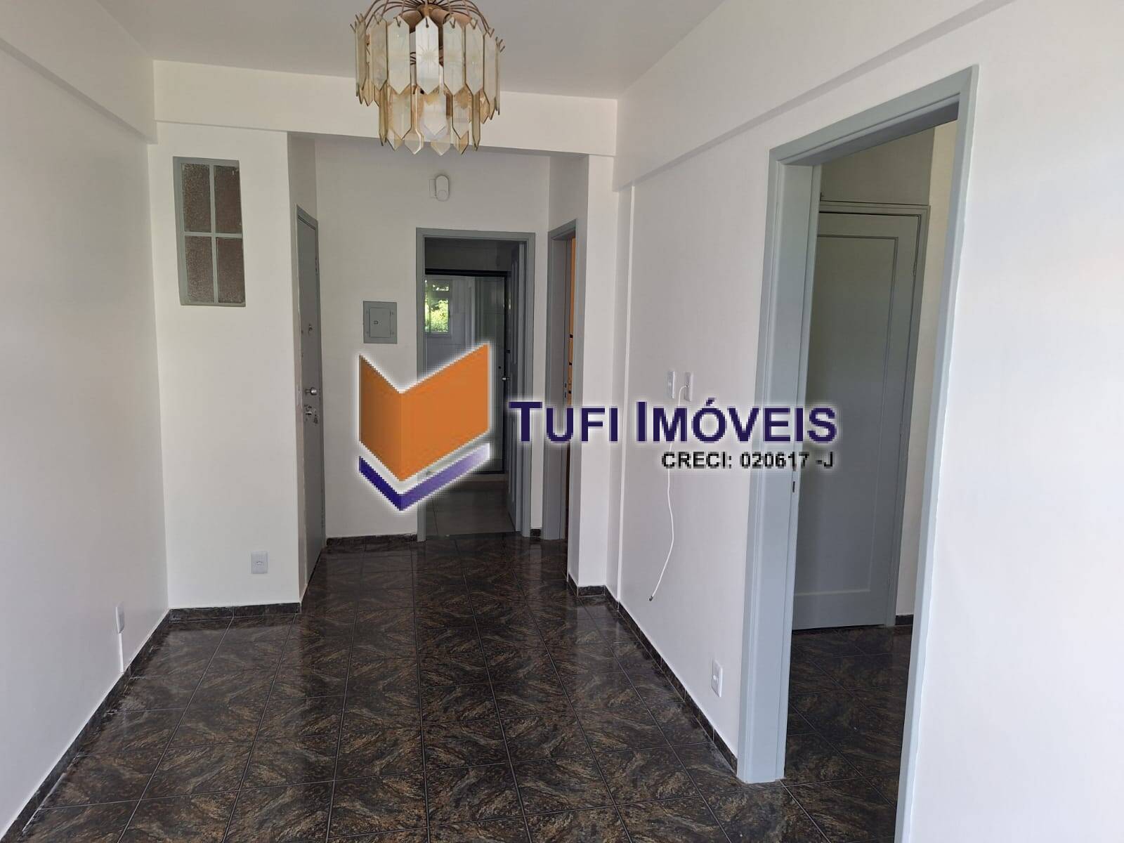 Apartamento para alugar com 2 quartos, 58m² - Foto 2