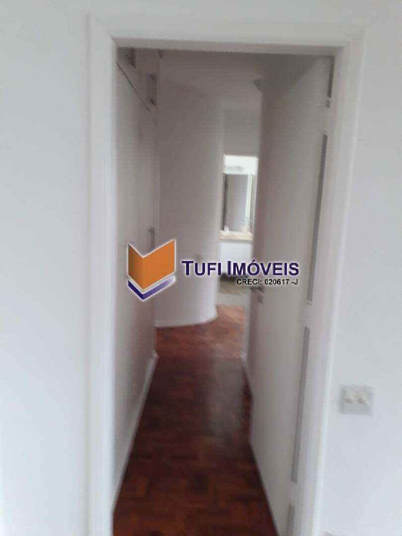 Apartamento à venda com 3 quartos, 150m² - Foto 6