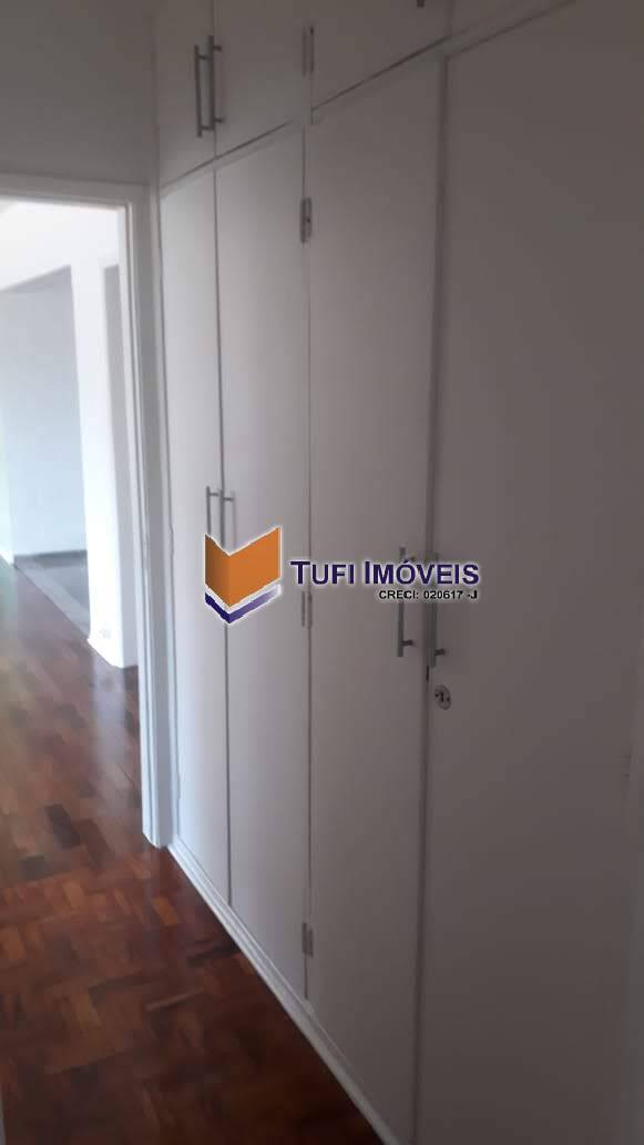 Apartamento à venda com 3 quartos, 150m² - Foto 8