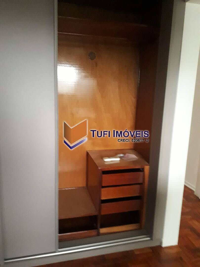 Apartamento à venda com 3 quartos, 150m² - Foto 11