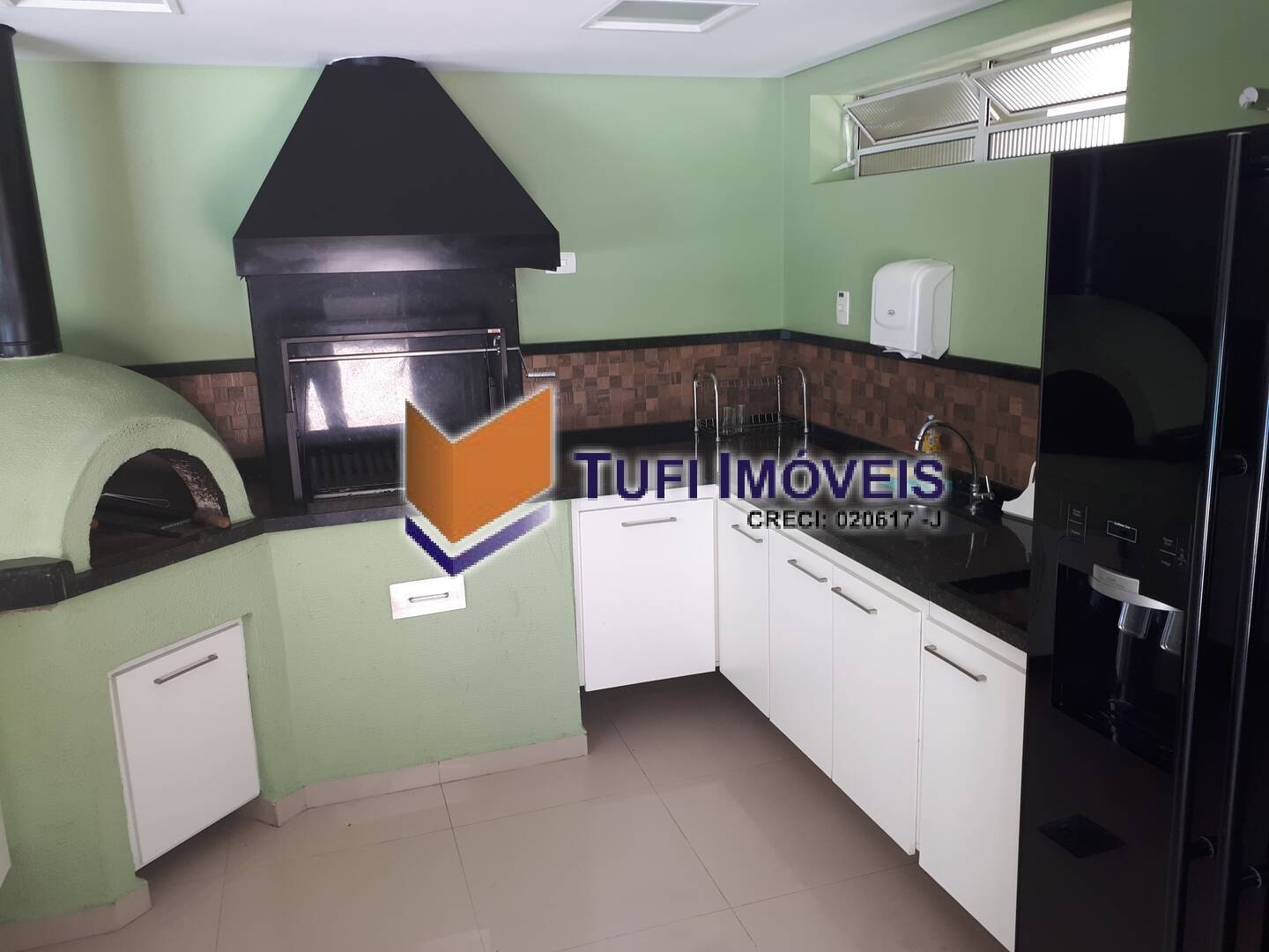 Apartamento à venda com 3 quartos, 150m² - Foto 18