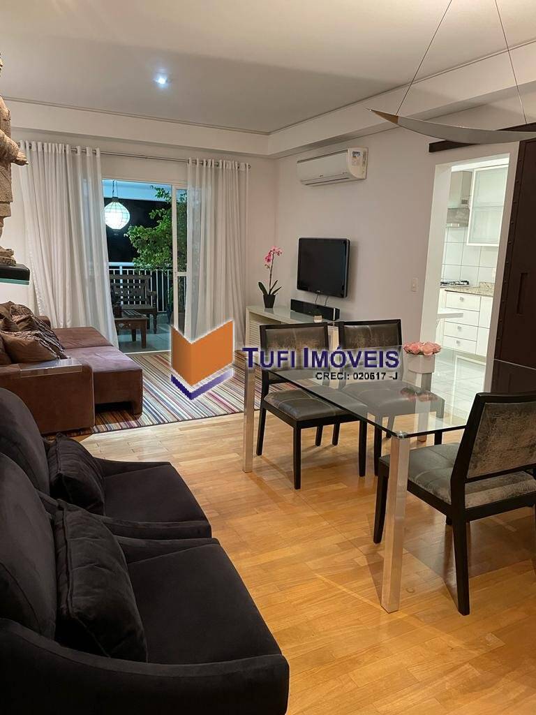 Apartamento à venda com 2 quartos, 104m² - Foto 6