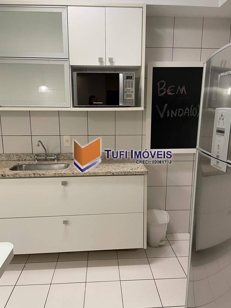 Apartamento à venda com 2 quartos, 104m² - Foto 10