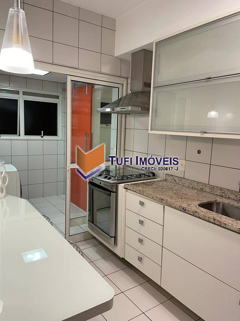 Apartamento à venda com 2 quartos, 104m² - Foto 12