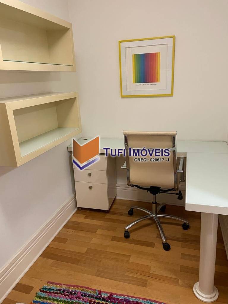 Apartamento à venda com 2 quartos, 104m² - Foto 16