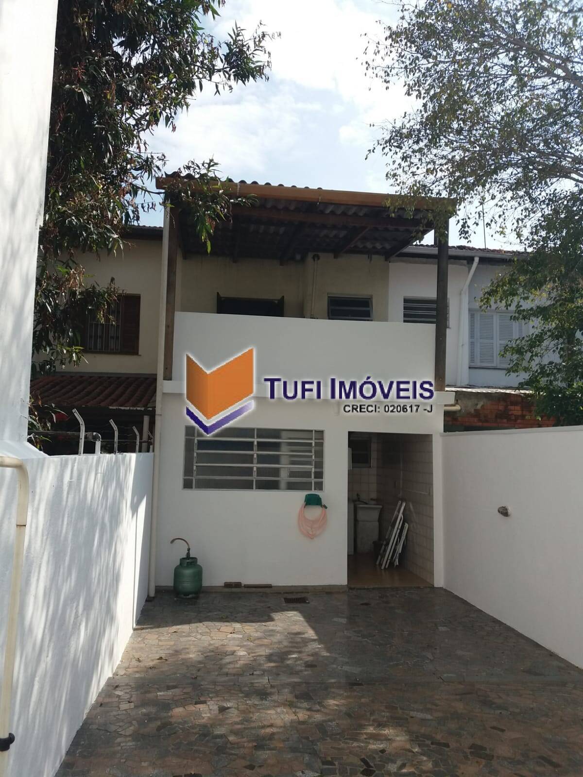 Casa à venda com 2 quartos, 100m² - Foto 16