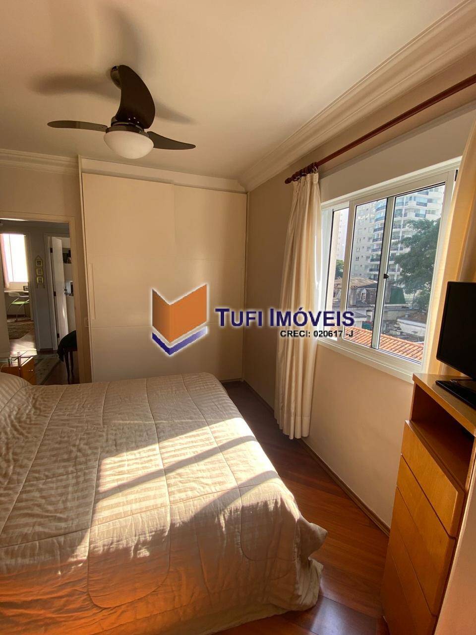 Apartamento à venda com 4 quartos, 144m² - Foto 13