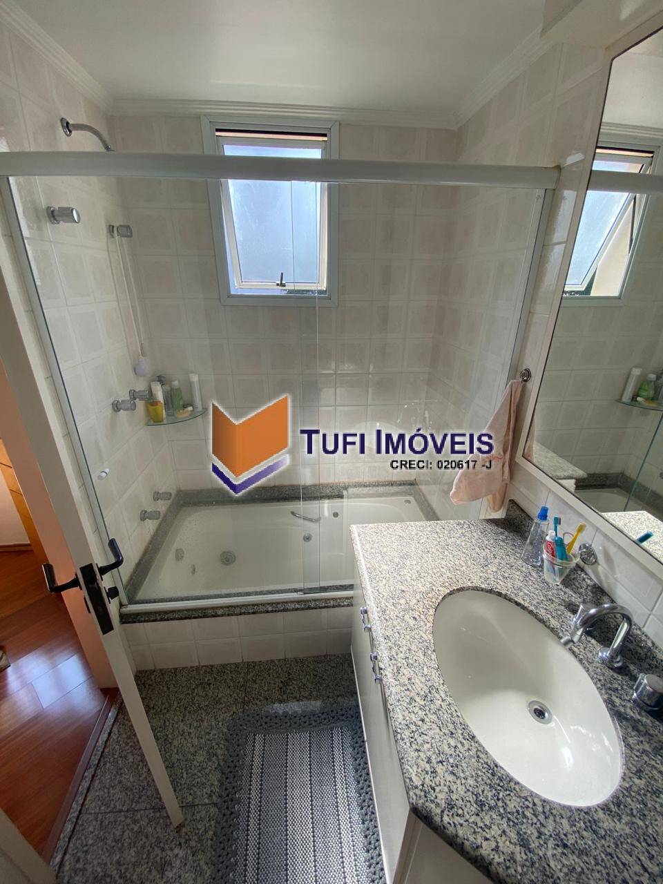 Apartamento à venda com 4 quartos, 144m² - Foto 14