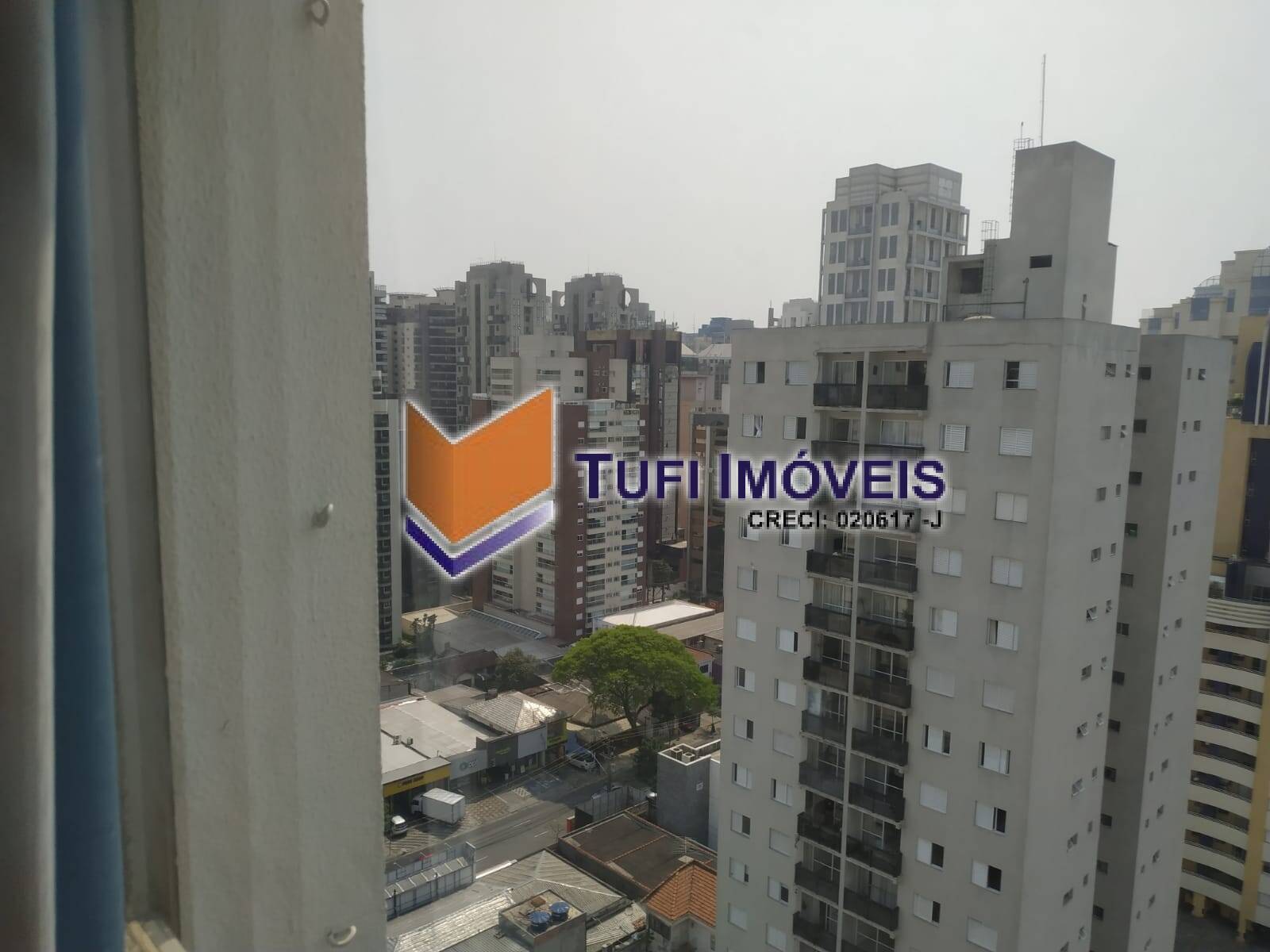 Apartamento para alugar com 1 quarto, 36m² - Foto 11