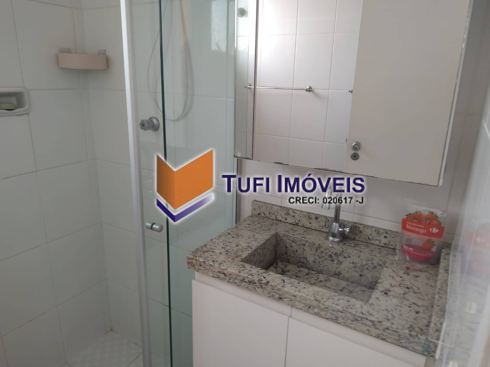 Apartamento para alugar com 1 quarto, 36m² - Foto 6