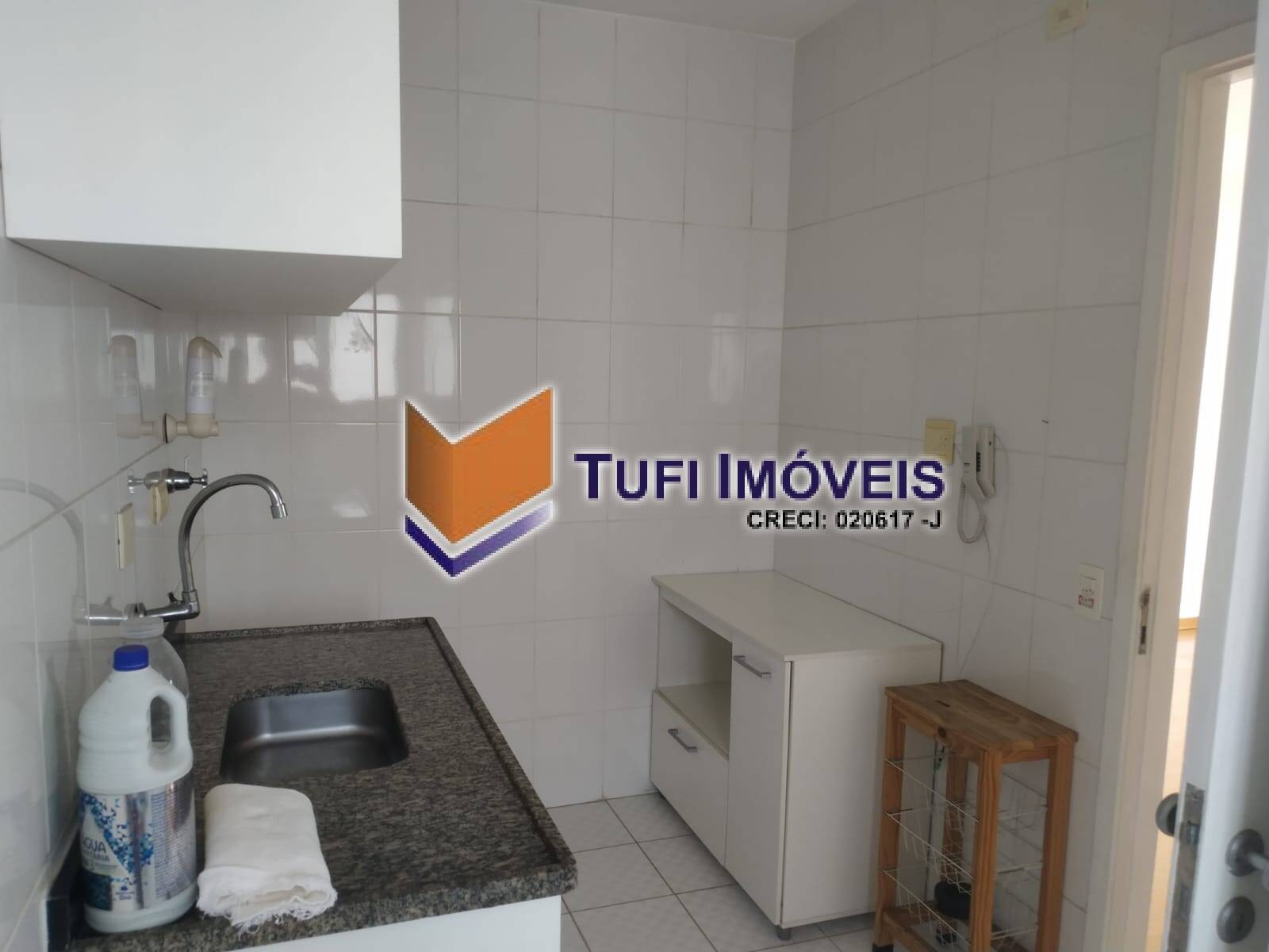 Apartamento para alugar com 1 quarto, 36m² - Foto 8