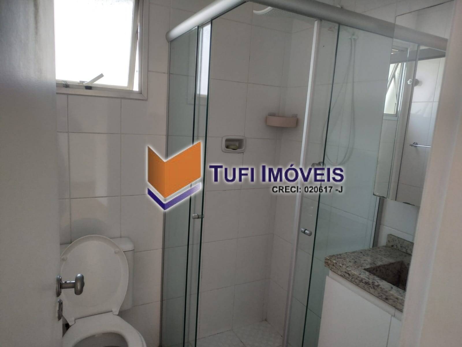 Apartamento para alugar com 1 quarto, 36m² - Foto 7