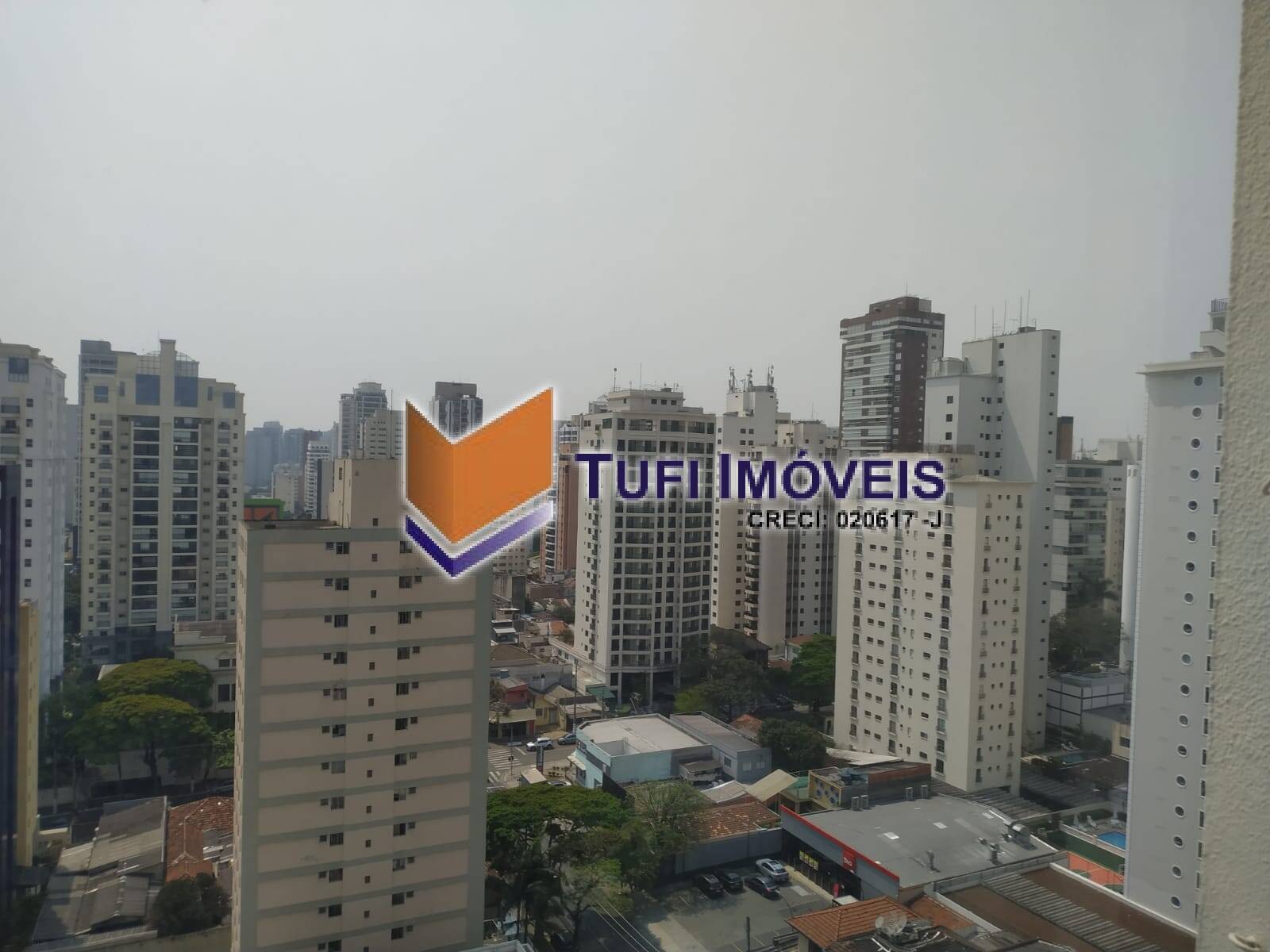 Apartamento para alugar com 1 quarto, 36m² - Foto 12