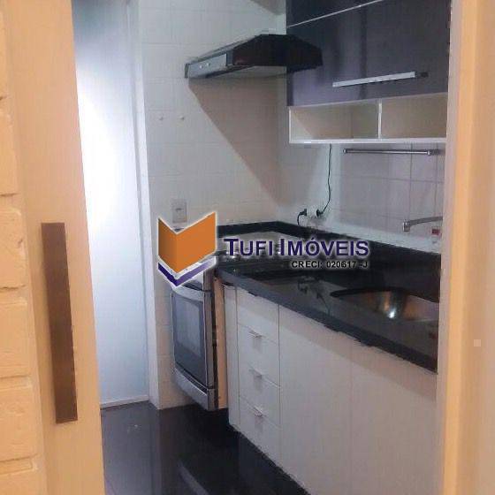 Apartamento à venda com 2 quartos, 85m² - Foto 10