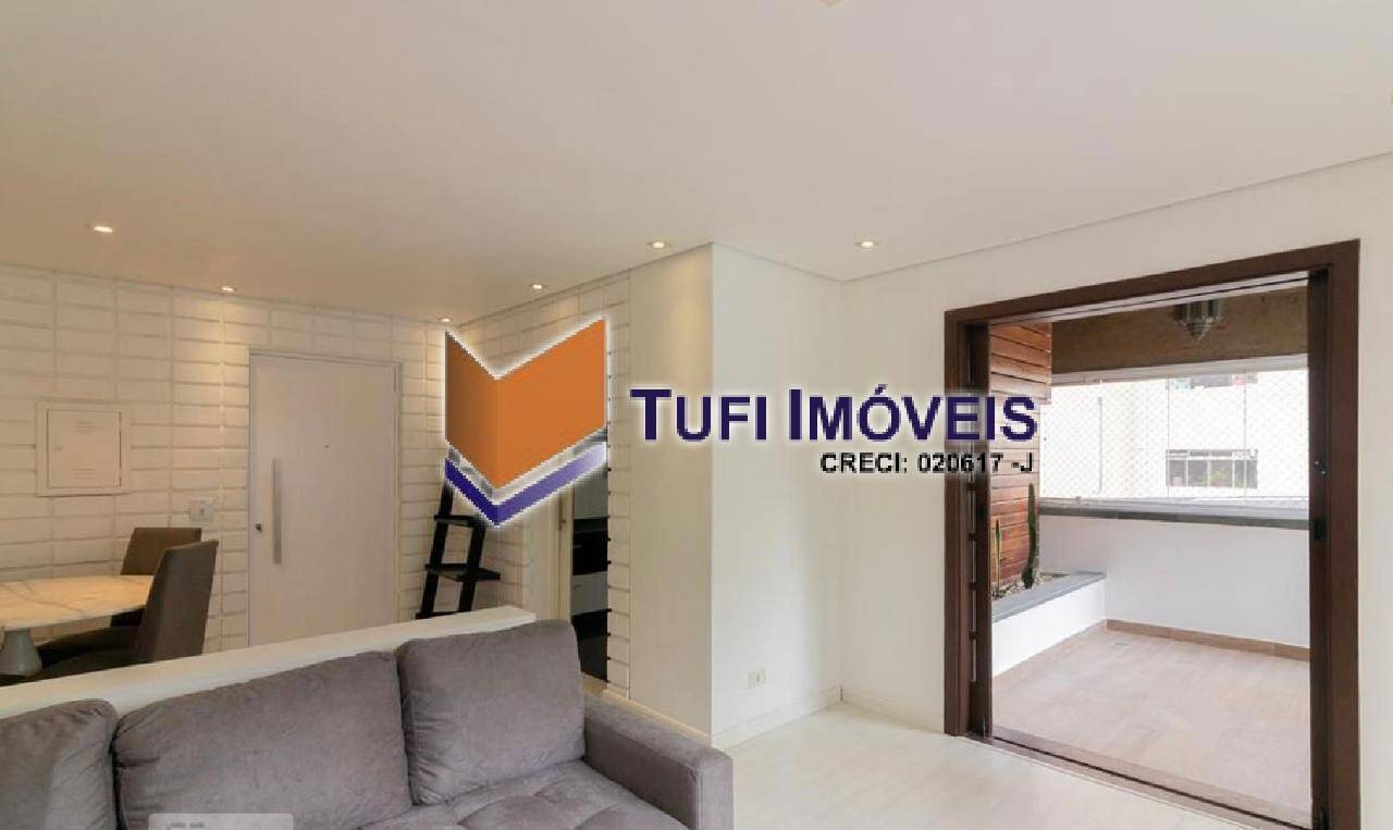 Apartamento à venda com 2 quartos, 85m² - Foto 4