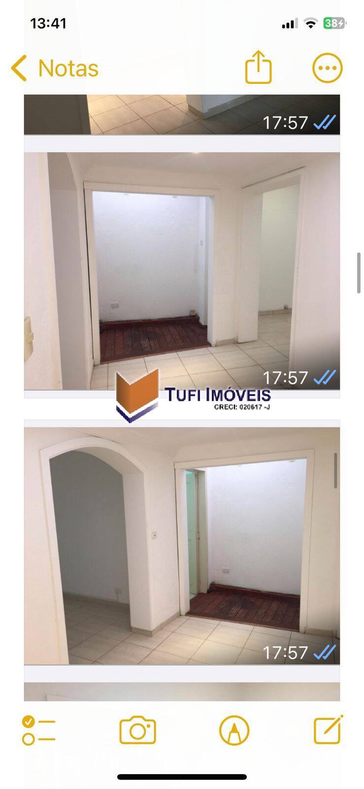 Casa à venda com 6 quartos, 200m² - Foto 8