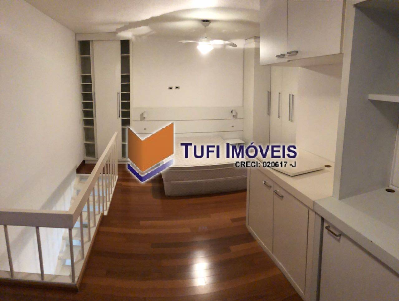 Apartamento à venda e aluguel com 1 quarto, 70m² - Foto 11