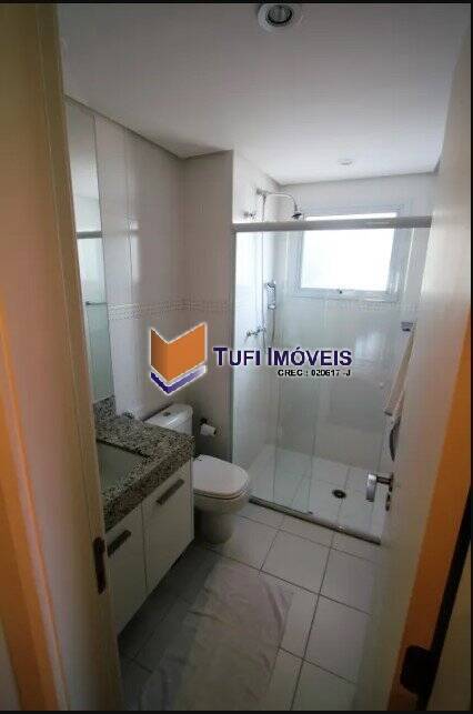 Apartamento à venda com 3 quartos, 167m² - Foto 9