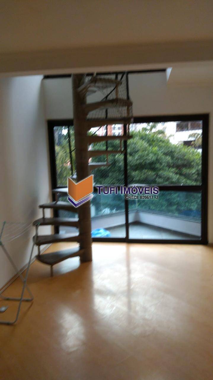 Apartamento à venda com 1 quarto, 62m² - Foto 1