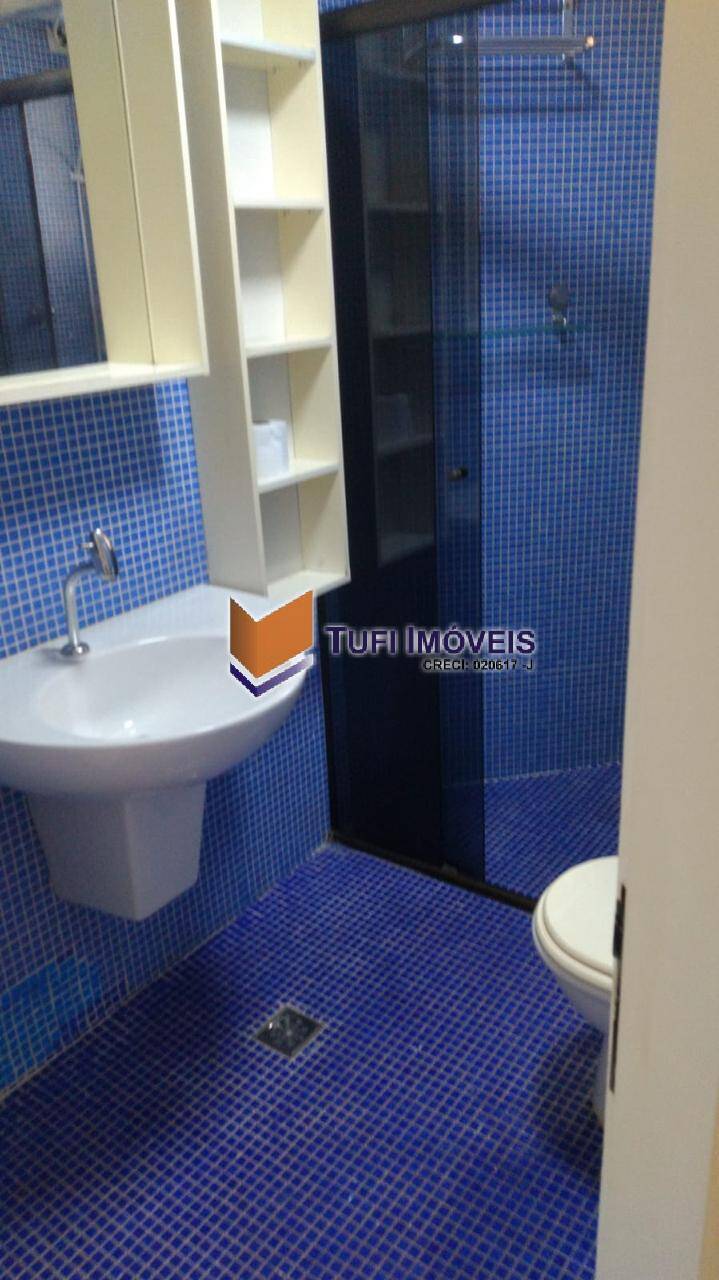 Apartamento à venda com 1 quarto, 62m² - Foto 5