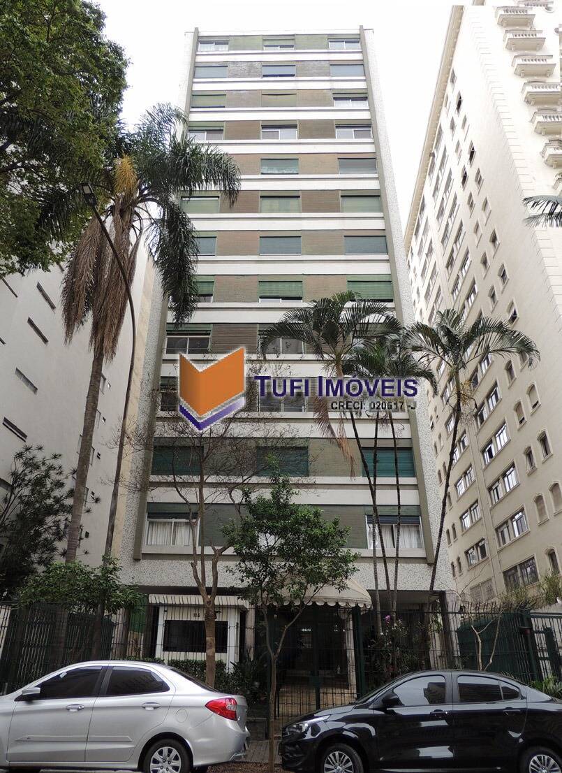 Apartamento à venda com 3 quartos, 186m² - Foto 29