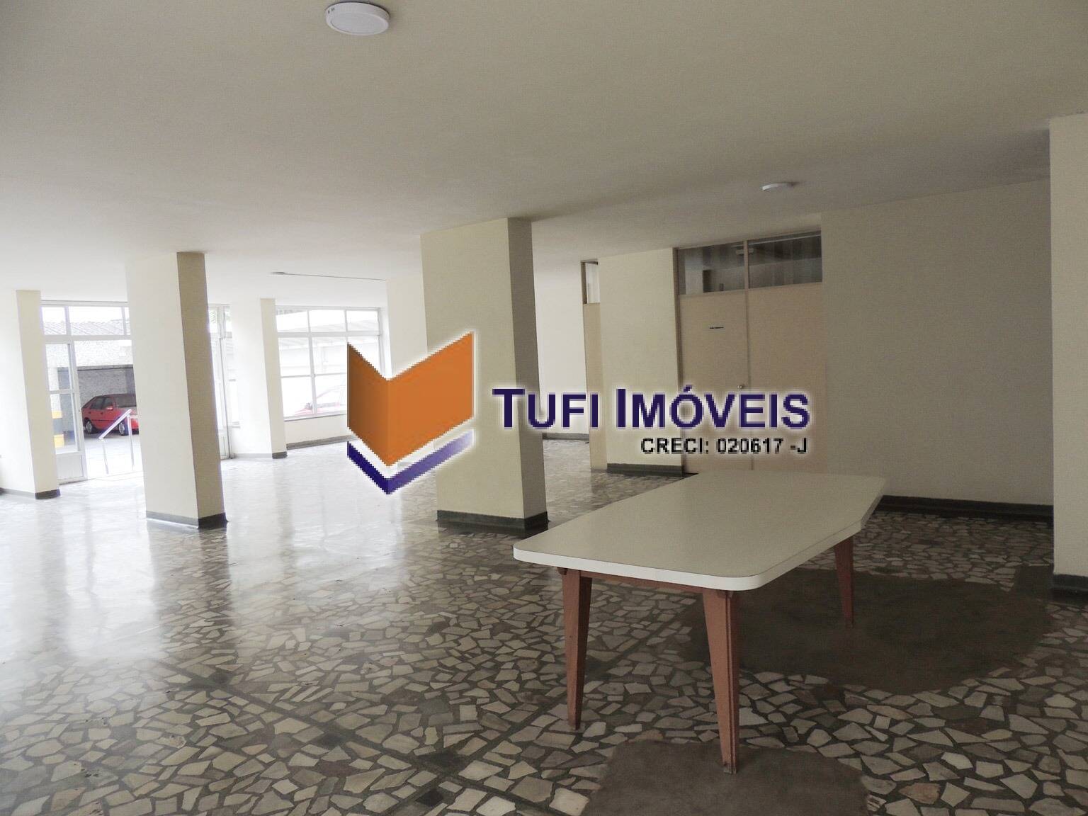 Apartamento à venda com 3 quartos, 186m² - Foto 25