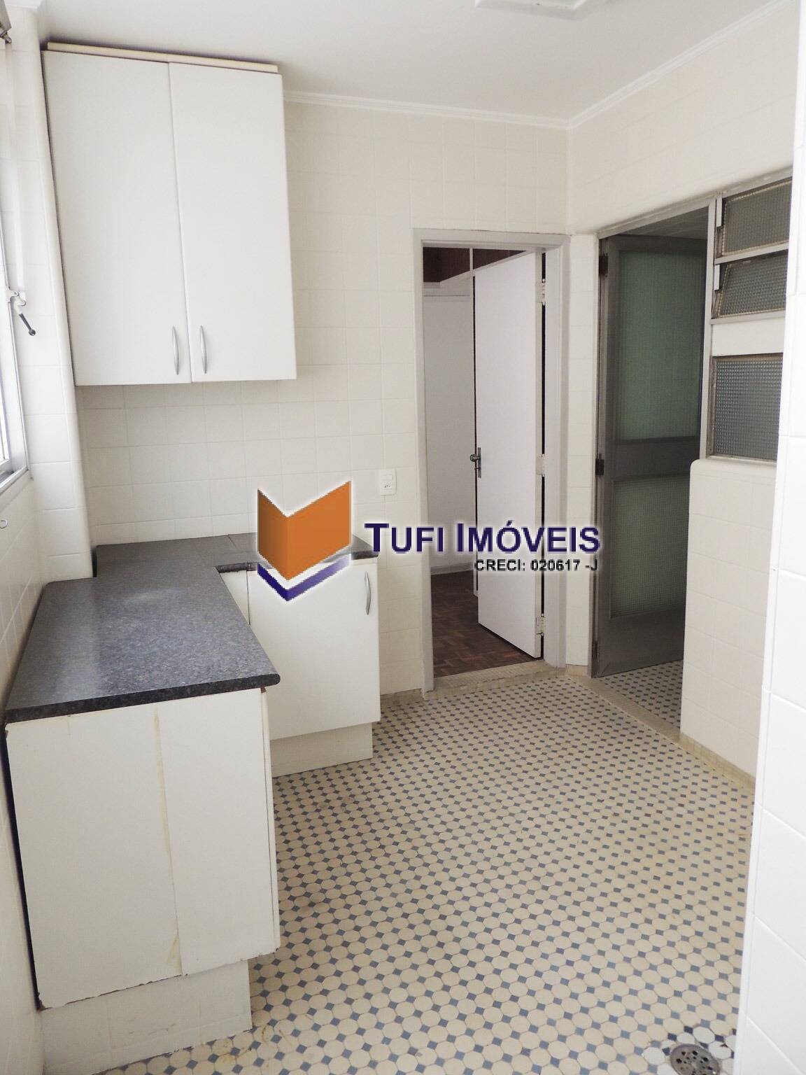 Apartamento à venda com 3 quartos, 186m² - Foto 21