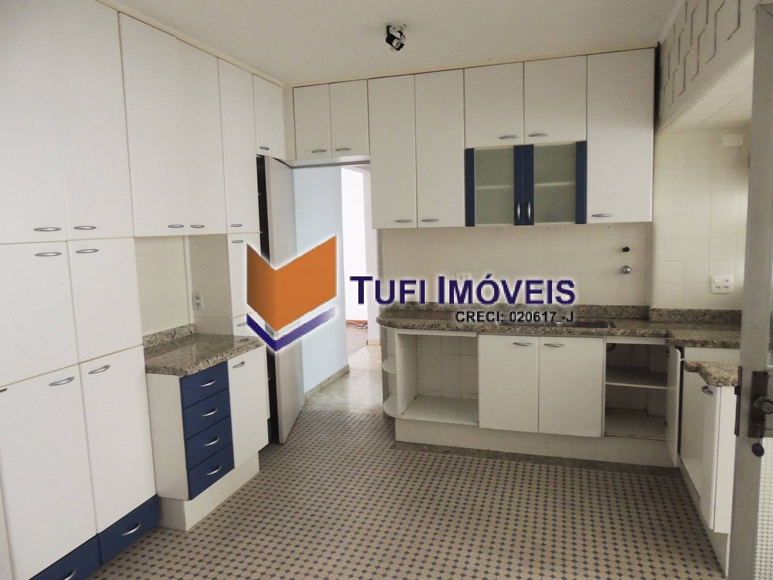 Apartamento à venda com 3 quartos, 186m² - Foto 17