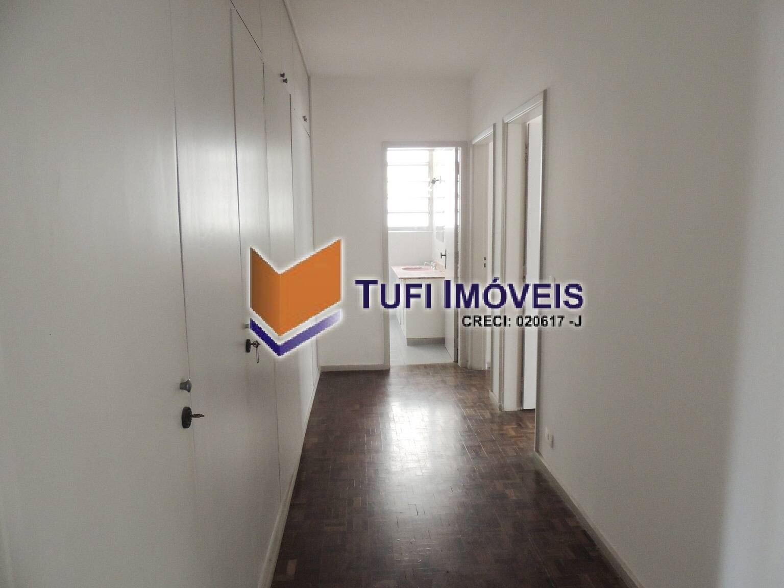 Apartamento à venda com 3 quartos, 186m² - Foto 11